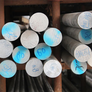 Werkseitig heiß verkaufte kalt gewalzte Runds tange aus massivem Aluminium <span class=keywords><strong>7475</strong></span>, extrudierte Aluminiums tangen der Serie 5000 und 6000, schweiß <span class=keywords><strong>bar</strong></span>. - Product Image 2