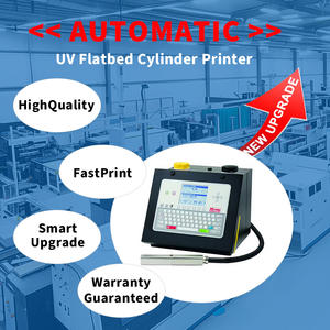 Pièces de rechange alternatives pour imprimante Citronix série CI5000 – Nouvelles pièces mécaniques d'impression pour imprimante jet d'encre avec écran - Product Image 5