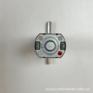 Twg1812 050 Dual Shaft <b>Worm</b> Gear Motor 36V Right Hand For Manufacturing Plant - Product Image 4