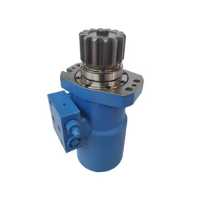 Motor hidráulico de madera de piezas de maquinaria de construcción, piezas de maquinaria de construcción, 2, 2 - Product Image 2