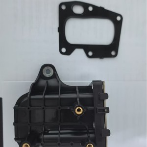 Válvula EGR Yunnuo 1861749 9807593080 para Citroën, Control de Gas, Temperatura Normal - Product Image 3