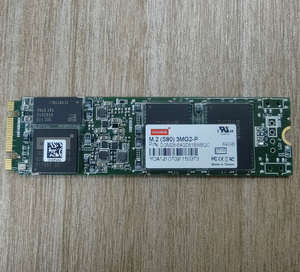 Orijinal Toptan Fiyatlı SSD M.2 Sabit Disk Konsol Dizüstü Bilgisayar/PC - Product Image 5