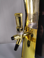 Offres Spéciales automatique bar et pub projet de boisson distributeur de bière tour 5 acheteurs