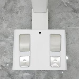 Máy phân tích thành phần chất béo cơ thể quét kỹ thuật số 3D cho các phòng khám thẩm mỹ viện-Hệ thống phân tích sinh hóa <span class=keywords><strong>BMI</strong></span> cho kết nối Wifi - Product Image 4