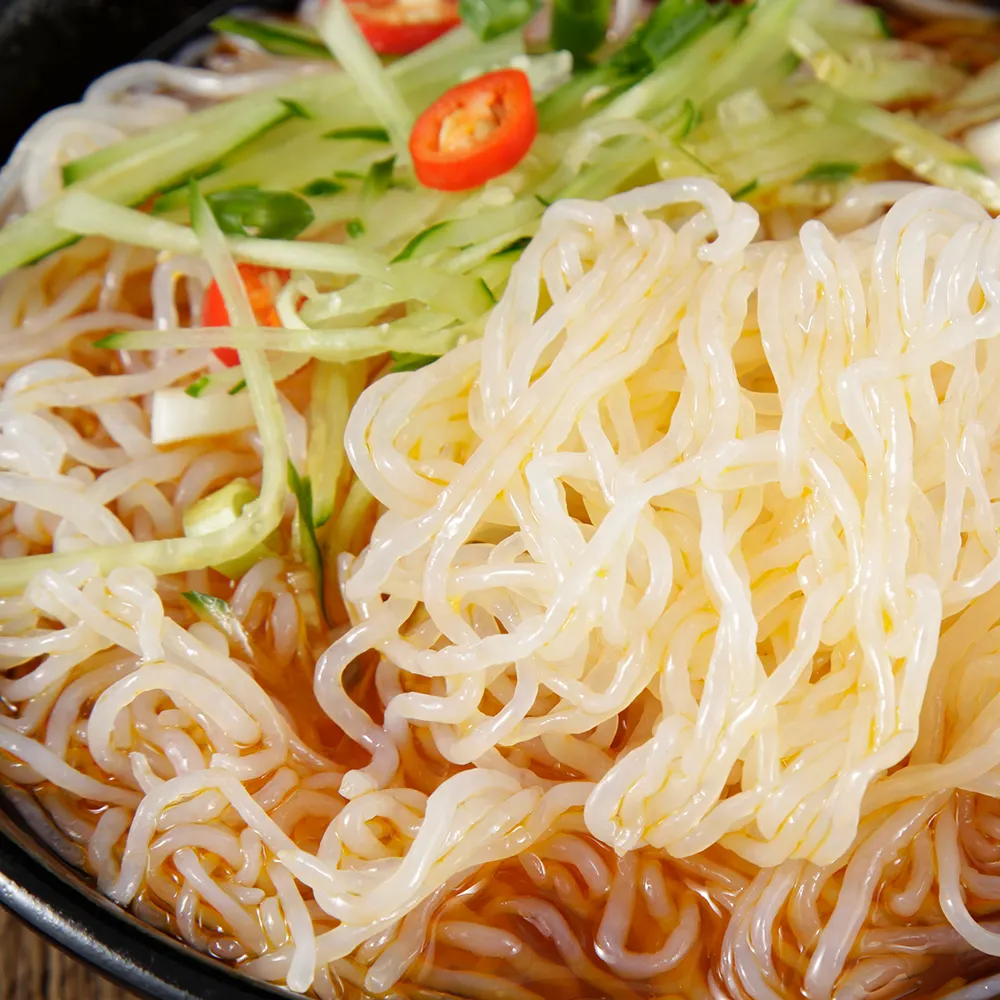 Organic konjac noodles pasta Halal konjac diet foods to lose weight whosale instant rice shirataki noodles