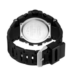 Montre de sport numérique SKMEI 2318 pour l'escalade, la course à pied et le fitness, avec options de couleurs, résistante à l'<span class=keywords><strong>eau</strong></span> 50 m - Product Image 3