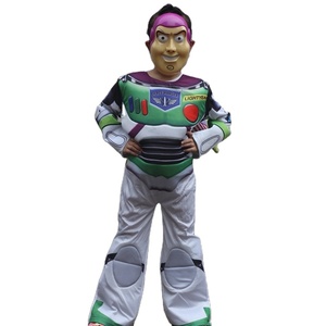 Gran oferta, mono <span class=keywords><strong>de</strong></span> manga larga para niños <span class=keywords><strong>de</strong></span> alta calidad, <span class=keywords><strong>Buzz</strong></span> Light Year, fiesta <span class=keywords><strong>de</strong></span> Halloween o disfraces <span class=keywords><strong>de</strong></span> Carnaval para niños y niñas - Product Image 3
