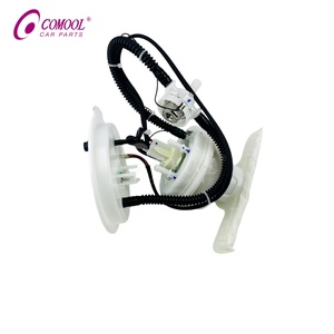 Ensemble de pompe à carburant COMOOL 16117260644 pour BMW Série 5 F07F10F11 Module de distribution de carburant de haute qualité - Product Image 2