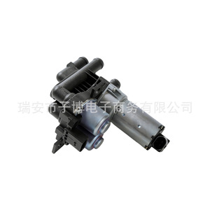 Liquide de chauffage concentré pour Mercedes-Benz S500 S430 S600 A2208300084 Produit d'entretien automobile - Product Image 4