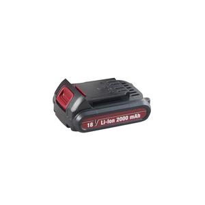 แบตเตอรี่ Kraftwerk 18 V 2.0 ah สำหรับ32108/09 - Product Image 1