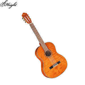 <span class=keywords><strong>Guitare</strong></span> <span class=keywords><strong>classique</strong></span> <span class=keywords><strong>haut</strong></span> <span class=keywords><strong>de</strong></span> <span class=keywords><strong>gamme</strong></span> avec finition brillante Mécaniques pour gaucher <span class=keywords><strong>Guitare</strong></span> <span class=keywords><strong>classique</strong></span> - Product Image 4