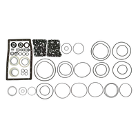 Kit de révision et de réparation de haute qualité A750E pour boîte de vitesses automatique, kit complet de joints et de garnitures pour Toyota Lexus