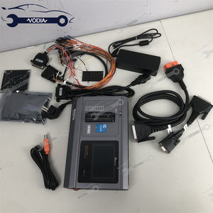 Programador Xhorse VVDI Multi-Prog, nuevo, compatible con lectura/escritura/clonación de ECU y TCU, versión actualizada del VVDI Prog - Product Image 2