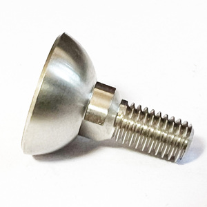 Trung Quốc Nhà sản xuất của OEM công nghiệp ô Tô Nông nghiệp lớp ốc vít <span class=keywords><strong>CNC</strong></span> gia công cho các bộ phận công nghiệp - Product Image 1