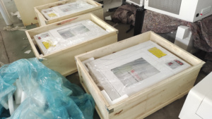 Ruida-kiểm soát 3020 CO2 laser-đáng tin cậy công nghiệp khắc cho nhựa & cao su - Product Image 5