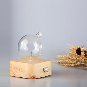 Máquina de aromaterapia de aceite esencial puro, <span class=keywords><strong>aparato</strong></span> de fragancia de vidrio para Hotel, desodorante para mascotas, inodoro, para difusores de Aroma frío - Product Image 4