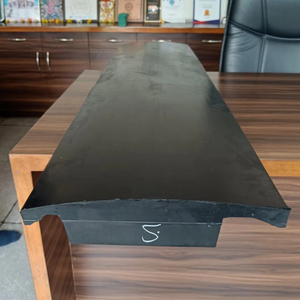 Sakar RubTech OEM Carcasa de entrada de acero fundido de precisión para molino de bolas horizontal 200-500 Servicio de corte personalizado de dureza HB - Product Image 3