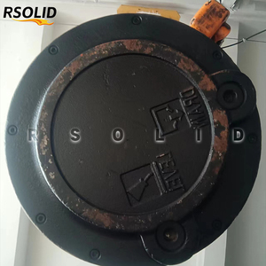 Caja de Cambios de Traslación Final Rsoliddiesel 5714033 para Excavadoras 320, 320GC, 325, 325F - Repuesto de Piezas de Maquinaria de Construcción - Product Image 6