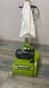 Machine à poncer pour la rénovation des sols en bois massif de 300 mm, ponceuse pour sols en bois - Product Image 2