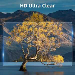 ホット販売完璧フィット2.5DクリアHD 0.33mm強化ガラススクリーンプロテクターSamsung Galaxy Tab S11 Ultra 14.6用 - Product Image 6