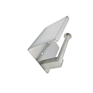 Precio <span class=keywords><strong>de</strong></span> fábrica Soporte <span class=keywords><strong>de</strong></span> papel <span class=keywords><strong>de</strong></span> hotel <span class=keywords><strong>de</strong></span> montaje en pared cepillado <span class=keywords><strong>de</strong></span> lujo Soporte <span class=keywords><strong>de</strong></span> rollo <span class=keywords><strong>de</strong></span> papel higiénico <span class=keywords><strong>de</strong></span> <span class=keywords><strong>baño</strong></span> <span class=keywords><strong>de</strong></span> acero inoxidable <span class=keywords><strong>con</strong></span> estante <span class=keywords><strong>de</strong></span> teléfono - Product Image 4