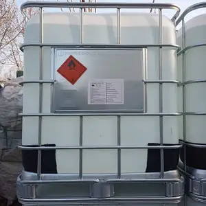 N-Tetradekana Kemurnian Tinggi <span class=keywords><strong>CAS</strong></span> 629-59-4 untuk Pendingin Kontrol Suhu PCM dan Kantong Pendingin - Product Image 1