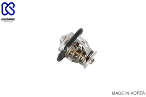 Piezas de refrigeración de conjunto de termostato profesional Ideal de marca Coreana de primera calidad 25500-2GGA0 - Product Image 4