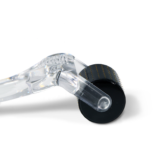 Sistema di Dermaroller Senza Cuciture Revo per il Trattamento di Cicatrici da Acne, Macchie dell'Età e Smagliature - Product Image 3