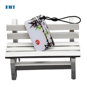 Impermeável Personalizado 13.56mhz UID Mutável S50 1K Regravável Epoxy Tags para Sistema De Controle De Acesso - Product Image 5