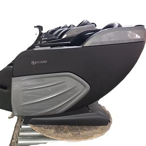 S16 Neues Design Luxus Shiatsu Massagesessel mit Fuß-Spa und Ganzkörpermassage Zero Gravity Massagesessel - Product Image 2