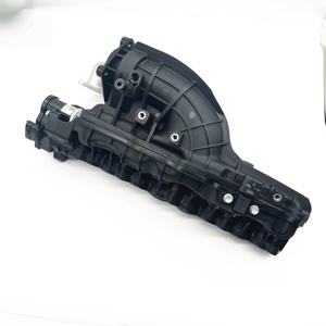 Впускной коллектор двигателя для Hyundai/Kia 28310-2F010 28310-2F011 28310-2F650 - Product Image 5