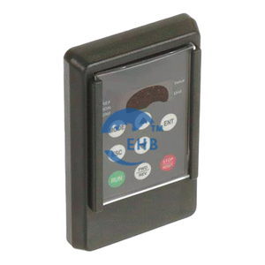 Tốt nhất chuyển đổi tần số vw3a1007 - Product Image 3