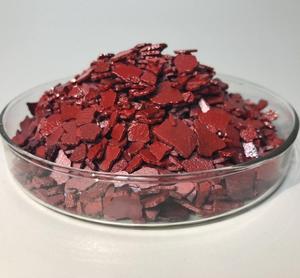 Factory Supply 99% Rose Red Solid or Flakes 3-Diethylaminophenol C10H15NO Cas 91-68-9 - Product Image 1