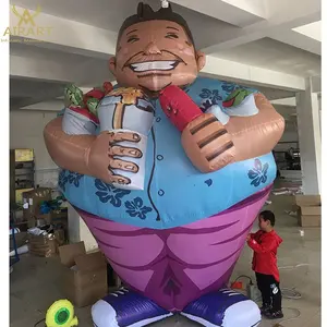 Fat Girl Blow Up Doll