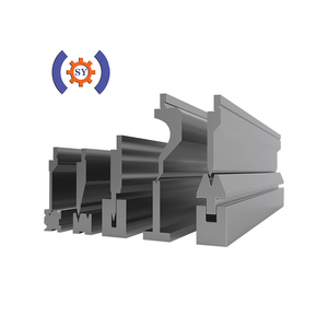 SYRM Herramienta de Punción y Matriz de Alta Dureza 45-52HRC 42CrMo para Plegadoras - Product Image 3