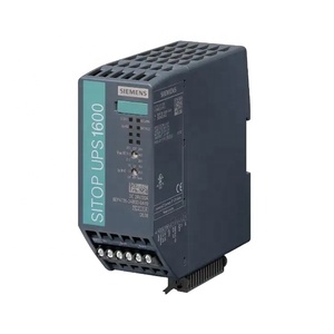 S120โมดูลมอเตอร์เดี่ยวของ6SL3120-1TE21-8AD0ไดนามิกส์ของแท้ - Product Image 4