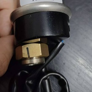 Bobine de vanne d'expansion de climatisation EFM-25YGFKS-1R pour systèmes de climatisation centralisée, électrique et anti-poussière - Product Image 3