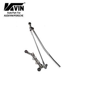 KVIN 8VD955023ワイパーブラケットA3用新品A3 2V 8VD 955 023 - Product Image 4