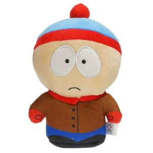 Peluches de 18 cm de South Park: <span class=keywords><strong>Stan</strong></span> <span class=keywords><strong>Marsh</strong></span>, Kyle Broflovski, Eric Cartman, Kenny McCormick - ¡Oferta! - Product Image 6