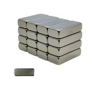 Cheap Powerful Ndfeb Magnet N35 N42 N50 N52 Neodymium Magnet