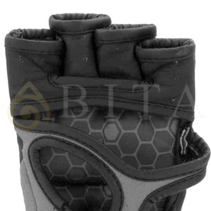 Guantes de MMA de Alta Calidad Personalizados para Todas las Temporadas, Estilo Liso, de Cuero Transpirable, Estilo Casual, Guantes de Protección para las Manos para Deportes - Product Image 6