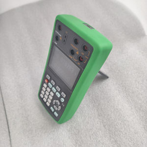 Handgehaltener Multifunktions-Prozesskalibrator Thermoelement Wärmewiderstandsmessung EastTester ET1625 Kunststoff - Product Image 2