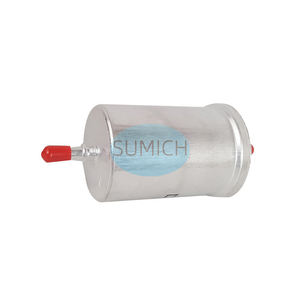 Accessoires de voiture Shumiqi assemblage blanc en plastique filter16400-00QAA de carburant externe 16400-JD51A 7700845961 - Product Image 3