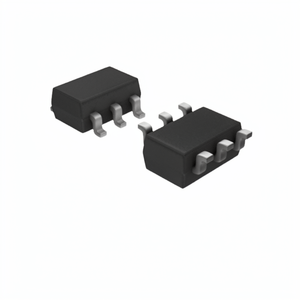 SOT 23 6 อินเทอร์เฟซ PACUSB-U3Y6R ชิ้นส่วนอิเล็กทรอนิกส์ ขายโดยผู้ผลิต ช่องทางจำหน่าย IC USB TERMINATOR 1CHAN SOT23 6 - Product Image 1