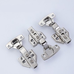 Bisagra de cajón de cierre suave 3D ajustable, superventas de fábrica, muestra gratuita - Product Image 4