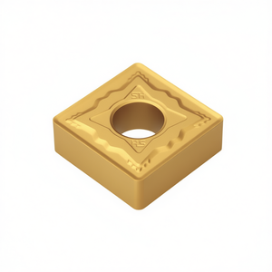 Ttake SNMG MX 90 Degree Negative Turning Insert For Metal <b>Machining</b> - Product Image 2