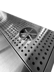 Mới hoàn hảo dự thảo Máy Nhà dự thảo bia máy bia dòng thiết bị làm sạch mini keg Dispenser cho nhà - Product Image 6