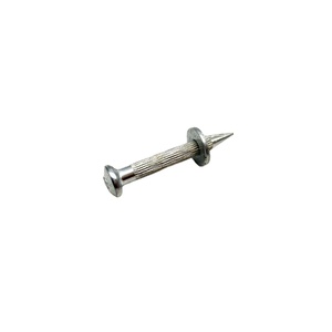 Table à ongles en acier inoxydable de haute qualité, pour le tournage de clous en métal et en <span class=keywords><strong>béton</strong></span> - Product Image 1