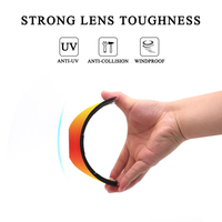 Vente en gros, faible MOQ, lunettes de snowboard unisexes pour adultes, lentilles interchangeables, logo personnalisé, anti-buée, double couche, lunettes de ski magnétiques