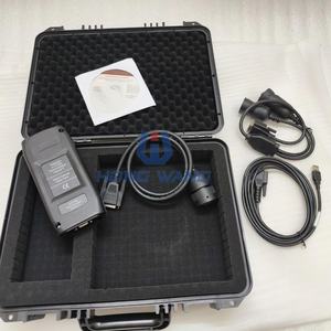 Adaptateur de scanner professionnel ET3 ET4 478-0235 538-5051 avec garantie d'un an pour les excavatrices - Product Image 3